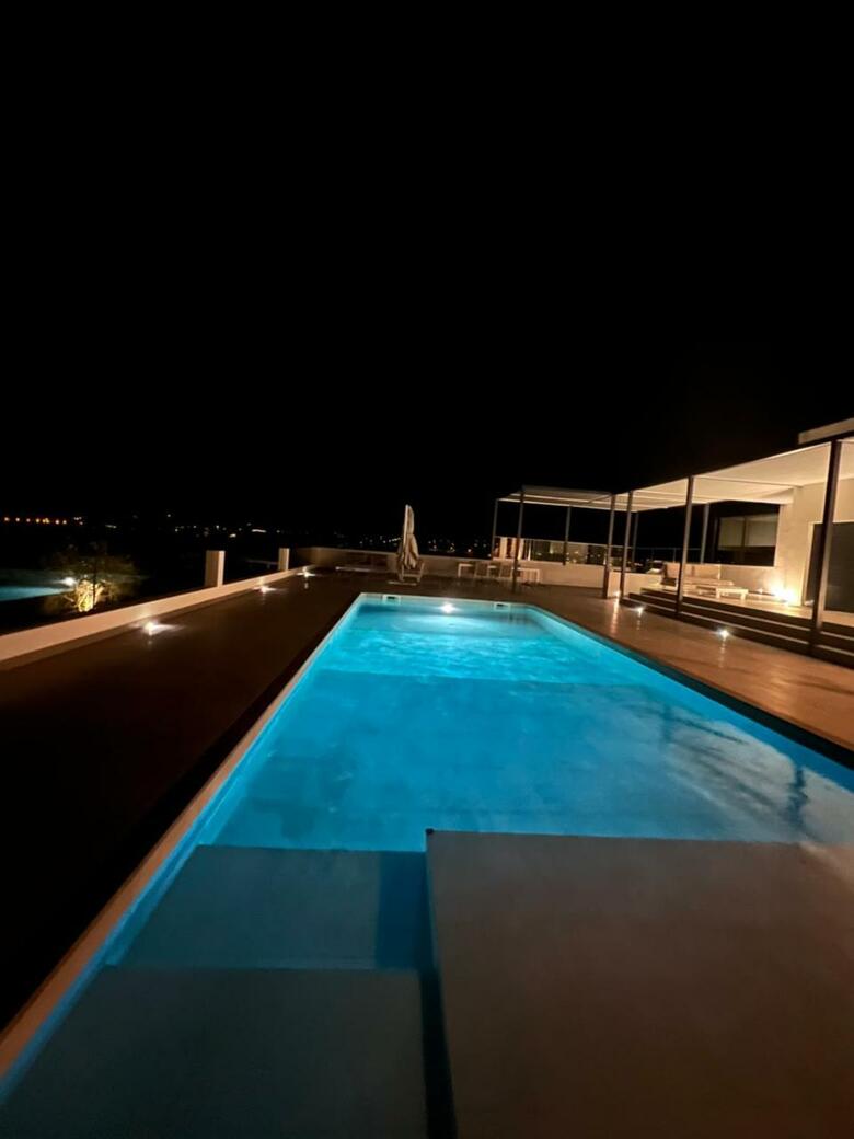 Villa Algarve - Quinta Das Rochas - Goldra