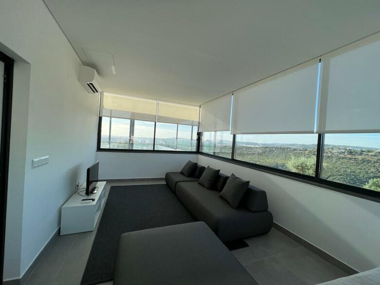 Villa Algarve - Quinta Das Rochas - Goldra