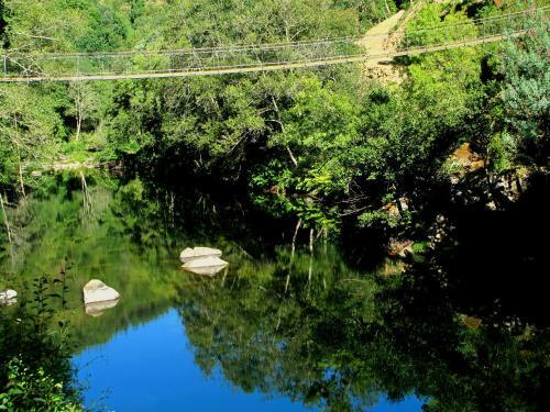Agroturismo Quinta de Gildinho