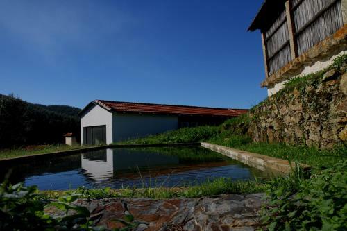 Agroturismo Quinta de Gildinho