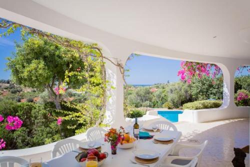 Galvana Villa Sleeps 8 Pool