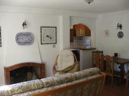 Apartamento Ch�o Da Lousa