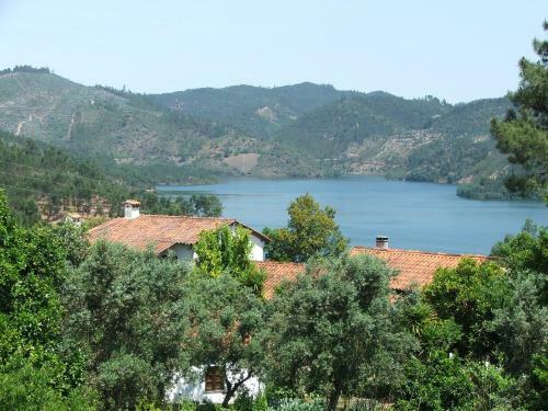 Apartamento Ch�o Da Lousa