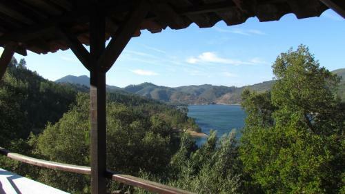 Apartamento Ch�o Da Lousa