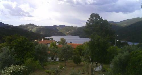 Apartamento Ch�o Da Lousa
