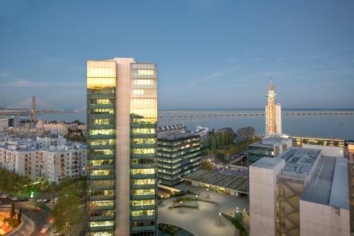 Apartamento Panoramic Living