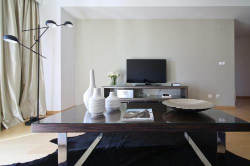 Apartamento Panoramic Living