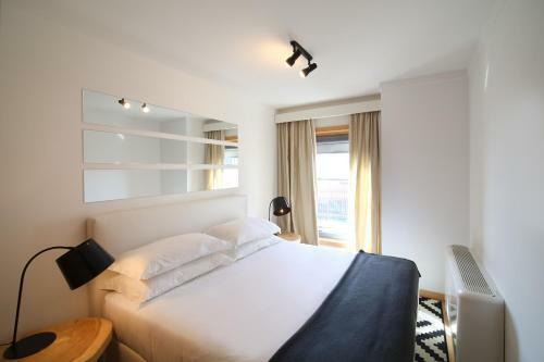 Apartamento Panoramic Living