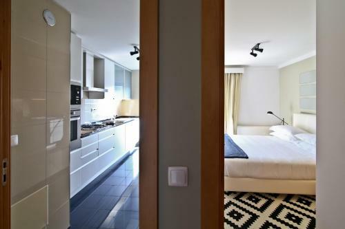 Apartamento Panoramic Living