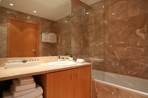 Apartamento Panoramic Living