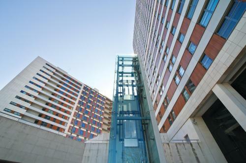 Apartamento Panoramic Living