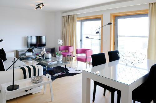 Apartamento Panoramic Living