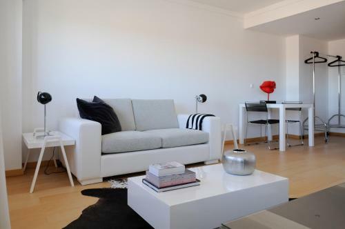 Apartamento Panoramic Living