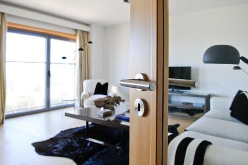 Apartamento Panoramic Living