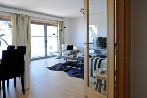 Apartamento Panoramic Living