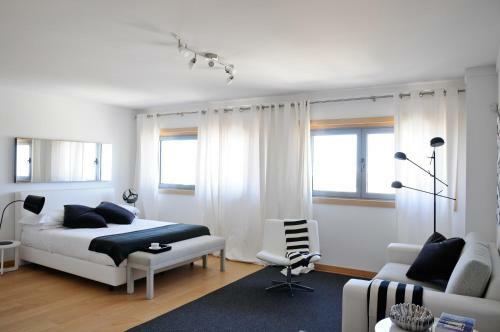 Apartamento Panoramic Living