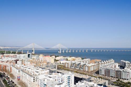 Apartamento Panoramic Living