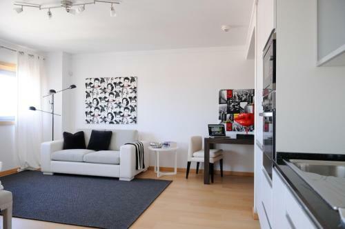 Apartamento Panoramic Living