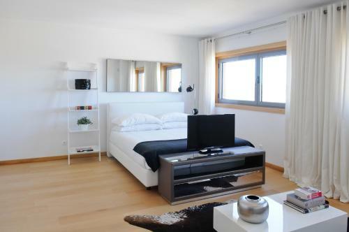 Apartamento Panoramic Living