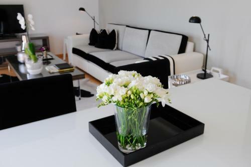 Apartamento Panoramic Living