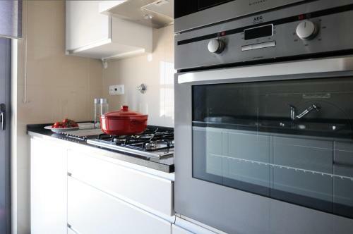 Apartamento Panoramic Living
