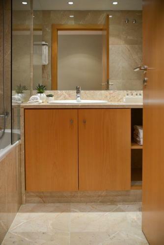 Apartamento Panoramic Living