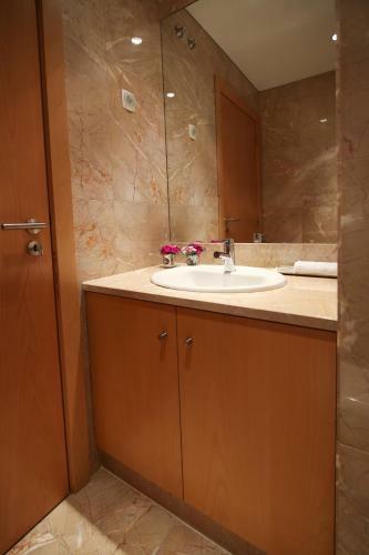 Apartamento Panoramic Living