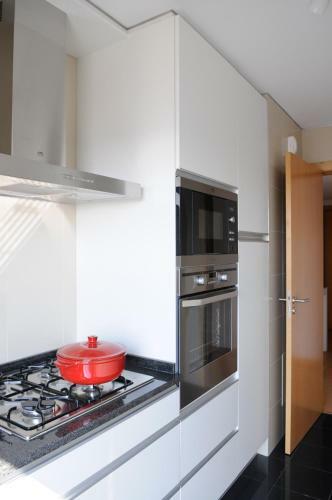 Apartamento Panoramic Living