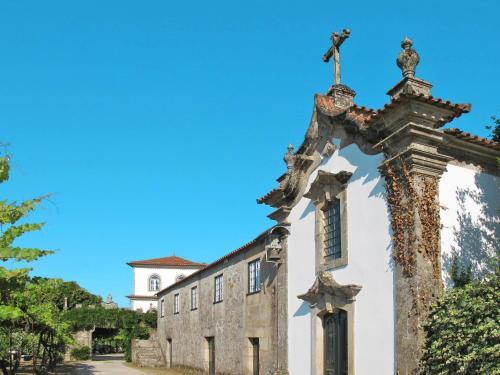 Holiday Home de Ferreira (Pde105)