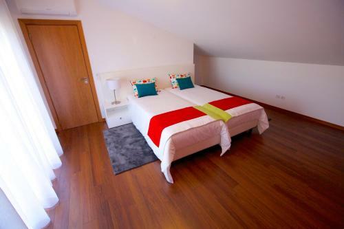 Villa Mastlo Assenta Pt - With Indoor Pool And Ocean View