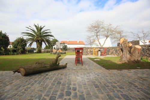 Quinta Das Giestas