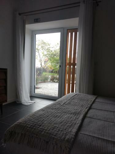 Quinta Das Giestas