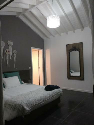 Quinta Das Giestas