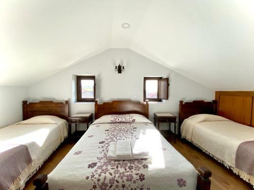 Agroturismo Casa Da Fonte