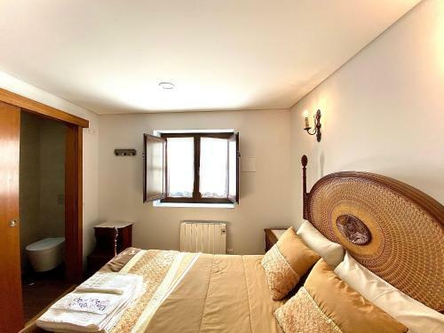 Agroturismo Casa Da Fonte