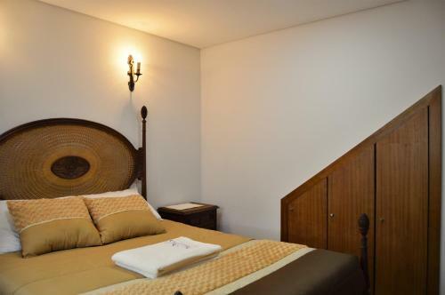 Agroturismo Casa Da Fonte