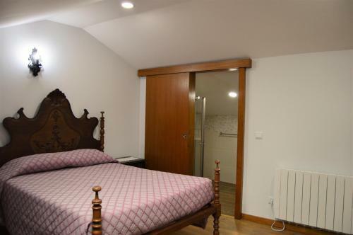 Agroturismo Casa Da Fonte