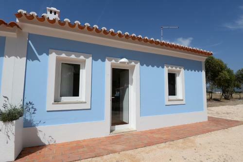 Agroturismo O Monte Das Flores