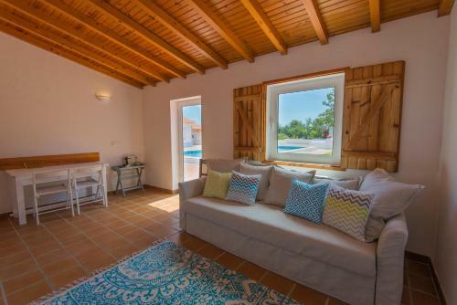 Agroturismo O Monte Das Flores