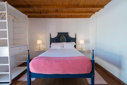 Agroturismo O Monte Das Flores
