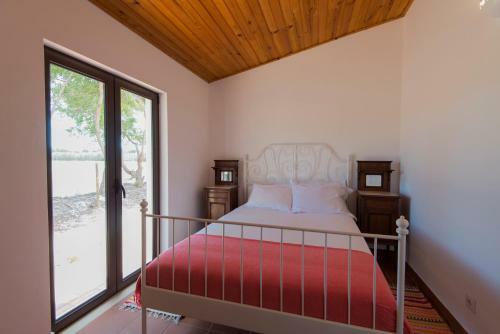 Agroturismo O Monte Das Flores