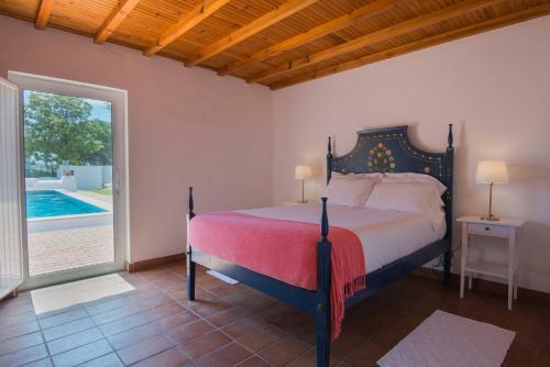 Agroturismo O Monte Das Flores