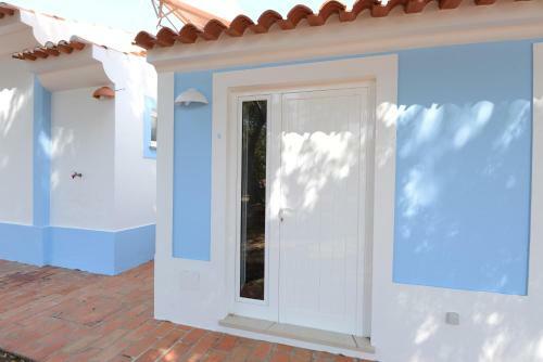 Agroturismo O Monte Das Flores