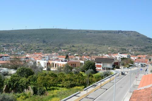 Hostal Residencial O Bras