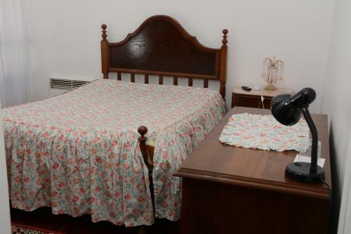 Hostal Residencial O Bras