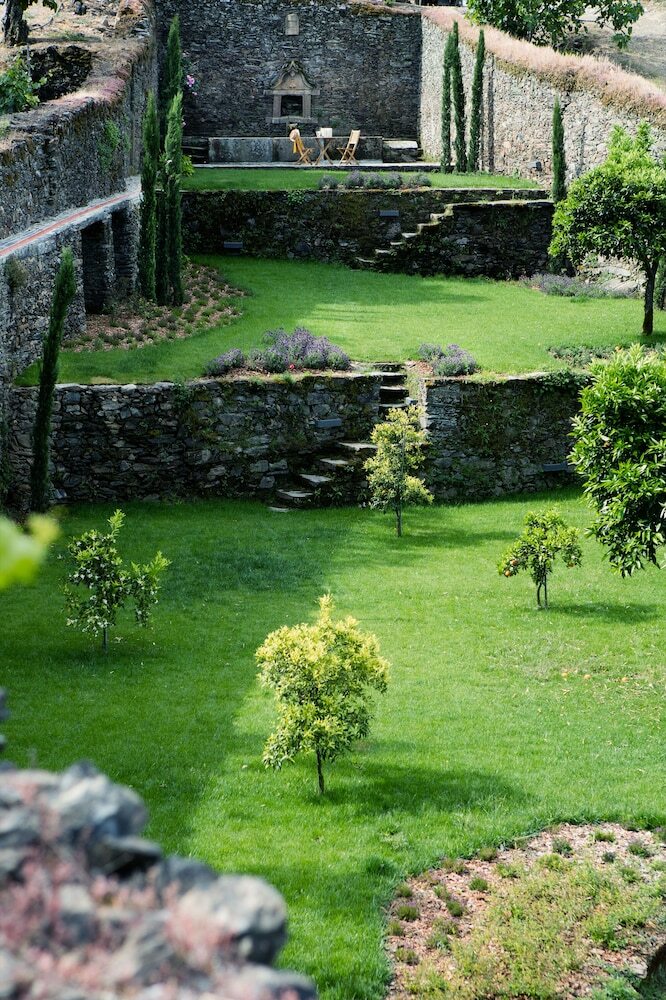 Hostal Quinta Da Gricha