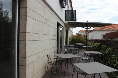 Hotel Medieval� De Penedono