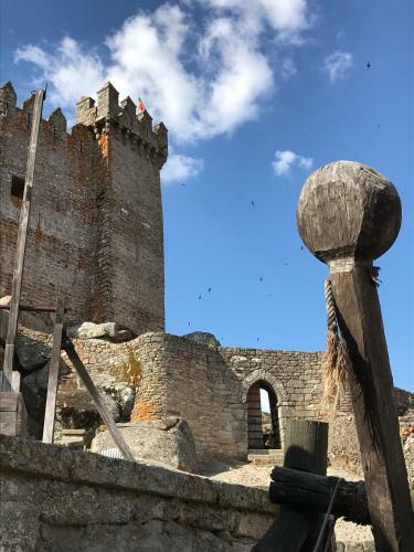 Hotel Medieval� De Penedono