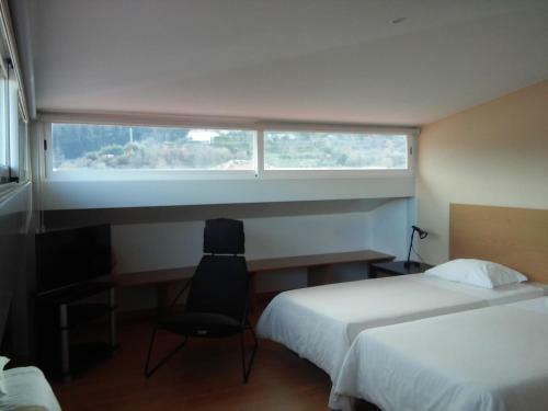 Hostal Penthouse - Low Cost