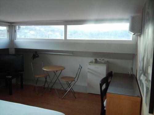 Hostal Penthouse - Low Cost